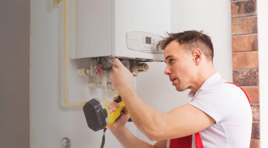 Professional Leak Detection in Crockett, CA