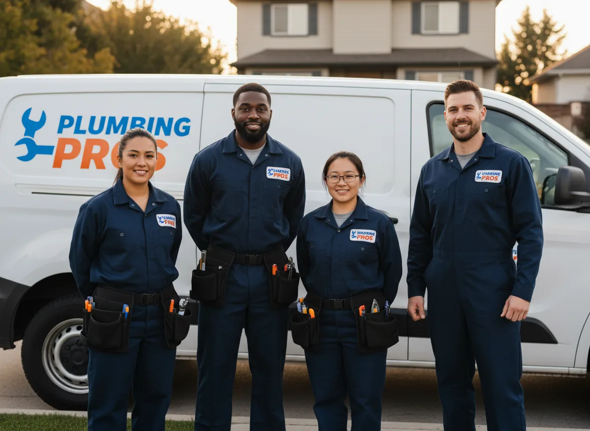 Water Heater Repair company in Crockett, CA